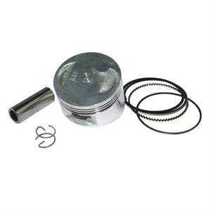 Piston Kit for 70cc ATVs, Dirt Bikes
