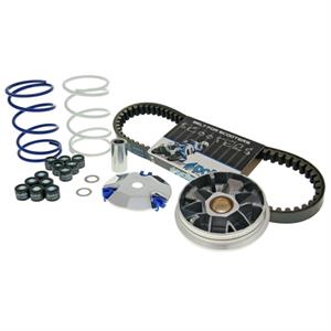 Transmission Kit, Polini Speed Control for 50cc 2-Stroke Honda, Peugeot Scooters