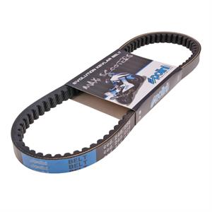 Belt, Polini Kevlar for 125cc - 200cc Aprilia Leonardo, Scarabeo