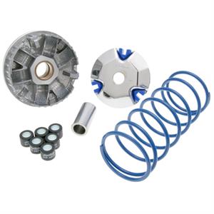 Variator Kit, Polini Hi-Speed for 50cc 4-Stroke A/C SYM, Peugeot Scooters