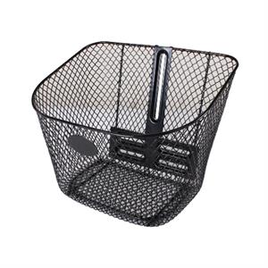 Basket, Prima Front for 50cc - 170i Genuine Buddy