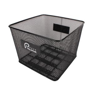 Basket, Prima Milk Crate for Scooters