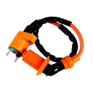 Ignition Coil, RDR Performance for 50cc - 250cc GY6 Scooters, ATVs, Go Karts