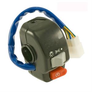 Switch, Combination Right for Kymco Agility, Super 8 50/125