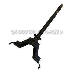 Triple Tree Fork, Type 2 for 50cc - 150cc Roketa Capri