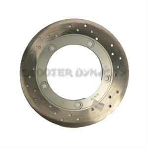 Brake Rotor, Rear Disc for VOG260 Linhai Yamaha Scooters