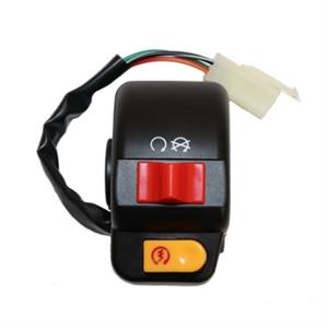 Switch, Combination Right for 50cc - 150cc Scootstar Racestar