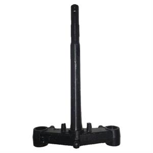 Fork, Triple Tree for Scootstar Racestar
