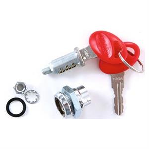 Top Case Key Lock Set, Shad for ALL Top Cases