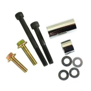 Exhaust, SSP-G Performance for 125cc - 150cc Retro Vintage Scooters - Image 2
