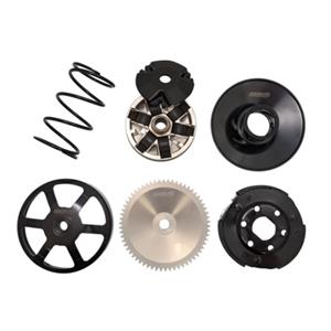 Transmission Power Pack, SSP-G for 50cc 4-Stroke Kymco, SYM, 139QMB Scooters