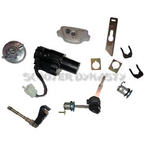 Key Switch Lock Set for ZNEN Rowdy