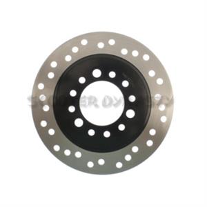 Brake Rotor, Rear Disc for ZNEN Rowdy