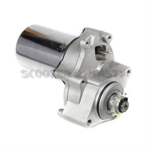 Starter Motor, Lower for 50cc - 125cc ATVs, Dirt Bikes, Go Karts
