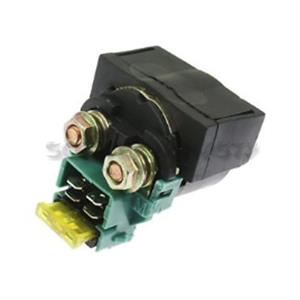 Starter Relay for 200cc - 300cc Scooters, ATVs, Go Karts