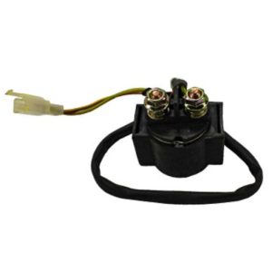 Starter Relay / Solenoid for 50cc - 250cc Scooters, ATVs, Go Karts