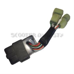 Hazard Control Unit for SYM RV250