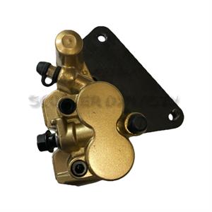 Brake Caliper, Front for SYM Wolf