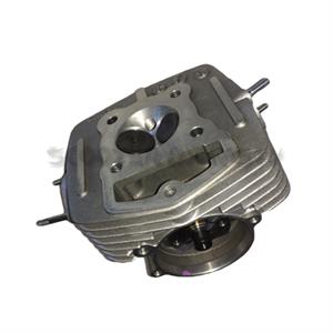 Cylinder Head Assembly for SYM Wolf - Image 2