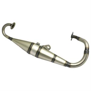 Exhaust, Tecnigas Next-R for 50cc 2-Stroke Honda Elite