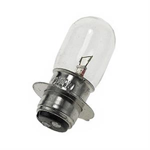 Bulb, Headlight for 50cc 2-Stroke TGB Scooters