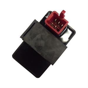 CDI Unit for 50cc 2-Stroke TGB Scooters
