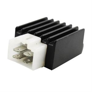 Voltage Regulator for 50cc 2-Stroke TGB Scooters