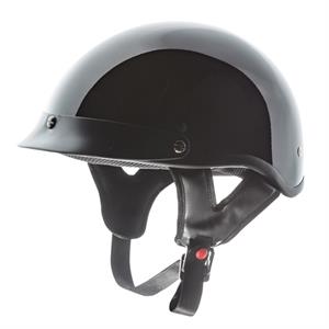 TORC T-53 1/2 Shell On-Road Helmet
