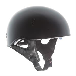 TORC T-55 1/2 Shell On-Road Helmet - Image 3
