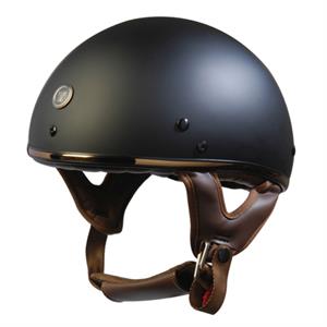 TORC T-5 1/2 Shell On-Road Helmet