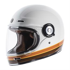 TORC T-1 Retro Full-Face Helmet