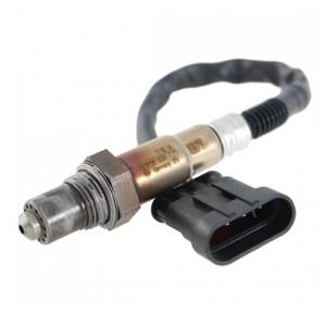 O2 Sensor Lambda Probe for 150cc - 300cc Vespa, Piaggio Scooters (4-Pin)