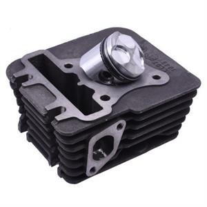 Cylinder Kit for 50cc 4-Stroke Vespa, Piaggio (3-Valve)