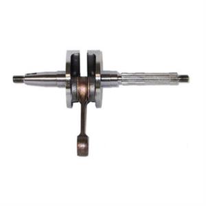 Crankshaft for 50cc 2-Stroke Piaggio, Vespa Scooters