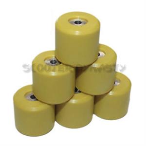 Variator Roller Weights for 125cc - 150cc Vespa