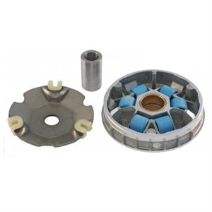 Variator Kit for 200cc Vespa GT200, Piaggio BV200