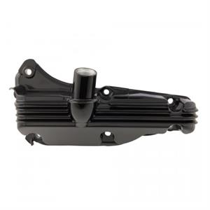 Oil Pan, Glossy Black for Vespa GTS, GTV