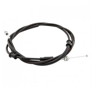 Cable, Throttle for 50cc Vespa LX, S (4-Valve)