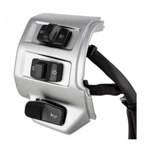 Switch, Combination Left for 50cc - 150cc Vespa Primavera, Sprint
