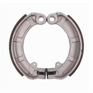 Brake Shoes, Drum for 125cc - 150cc Genuine Stella 4T/2T