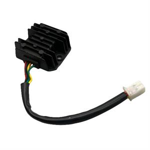 Voltage Regulator / Rectifier for 250cc Dirt Bikes, ATVs