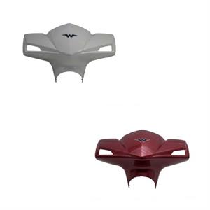 Handlebar Cover, Front for 50cc - 150cc Wolf Blaze