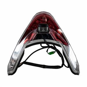 Tail Light Assembly for 50cc - 150cc Wolf Blaze