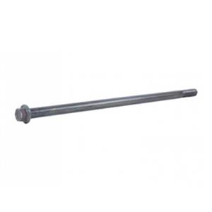 Axle, Front Wheel for 50cc - 150cc Lance GS-R, SSR Gensen