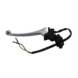 Brake Assembly, Left Perch for 50cc - 150cc Scootstar Racestar '24+