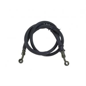 Brake Hose, Front for Scooters, ATVs, Dirt Bikes