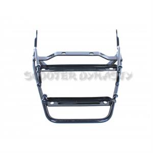 Rack, Rear for 50cc - 150cc Lance GS-R, SSR Gensen