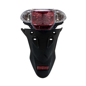 Tail Light Assembly for Wolf Brand Scooters EX150 Sports