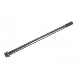 Axle, Engine Hanger for 50cc 4-Stroke Lance Charming, BMS Federal