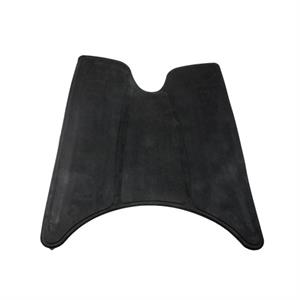 Floor Mat for 50cc 4-Stroke Lance Charming, Wolf Islander